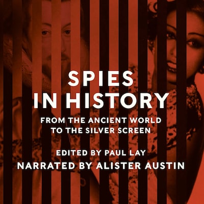 Spies in History