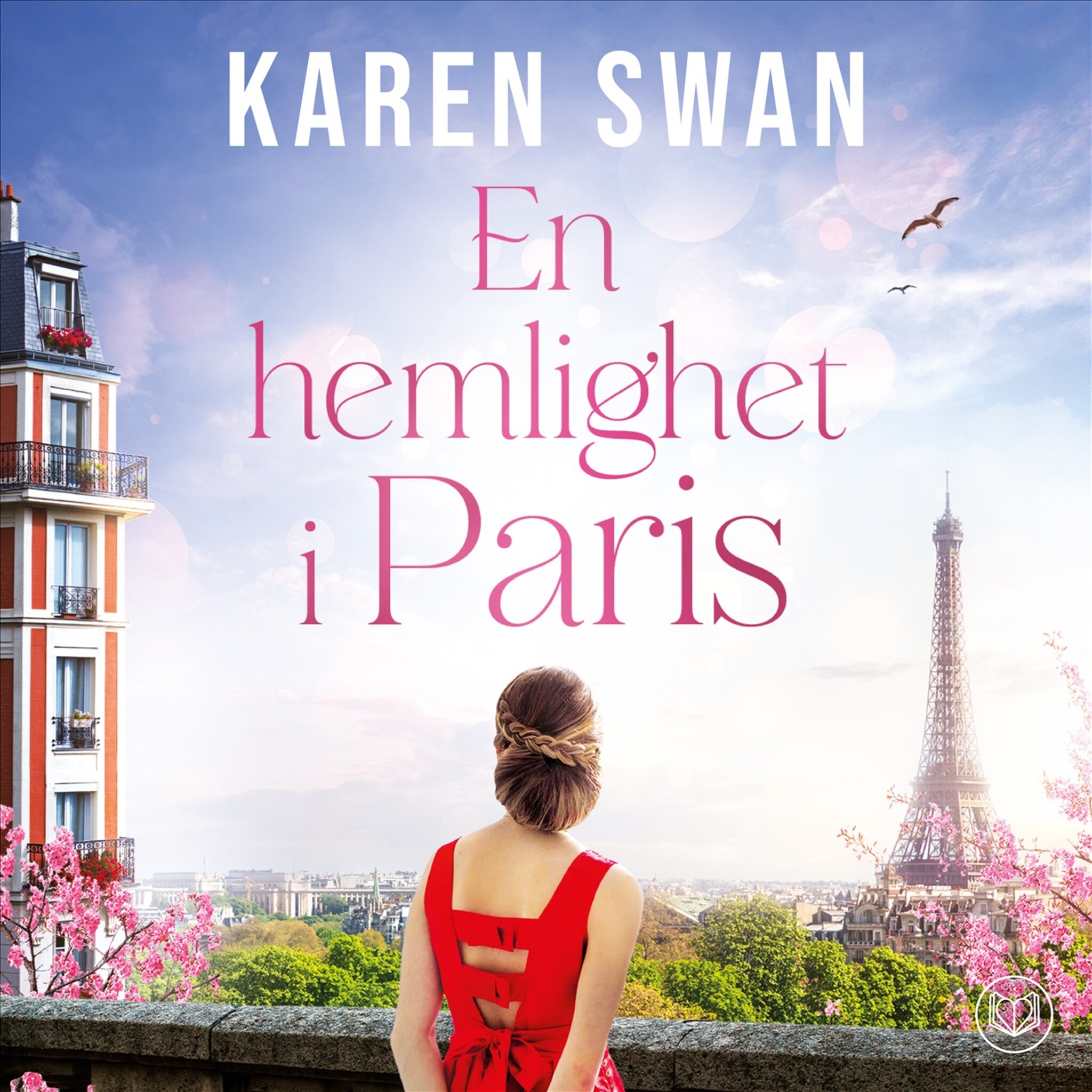 En hemlighet i Paris