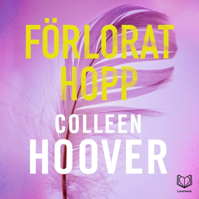 Bokomslag för Förlorat hopp