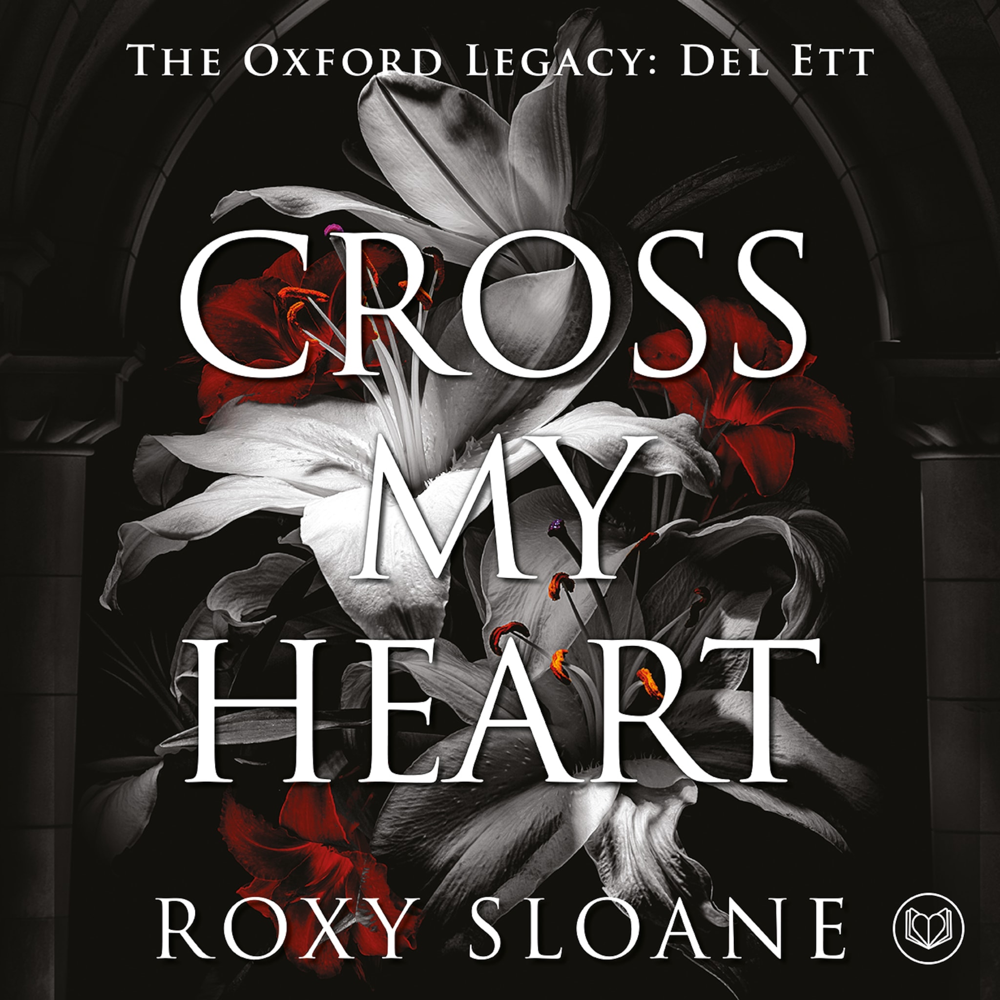 Cross My Heart (svensk utgåva)