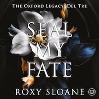 Seal My Fate (svensk utgåva)
