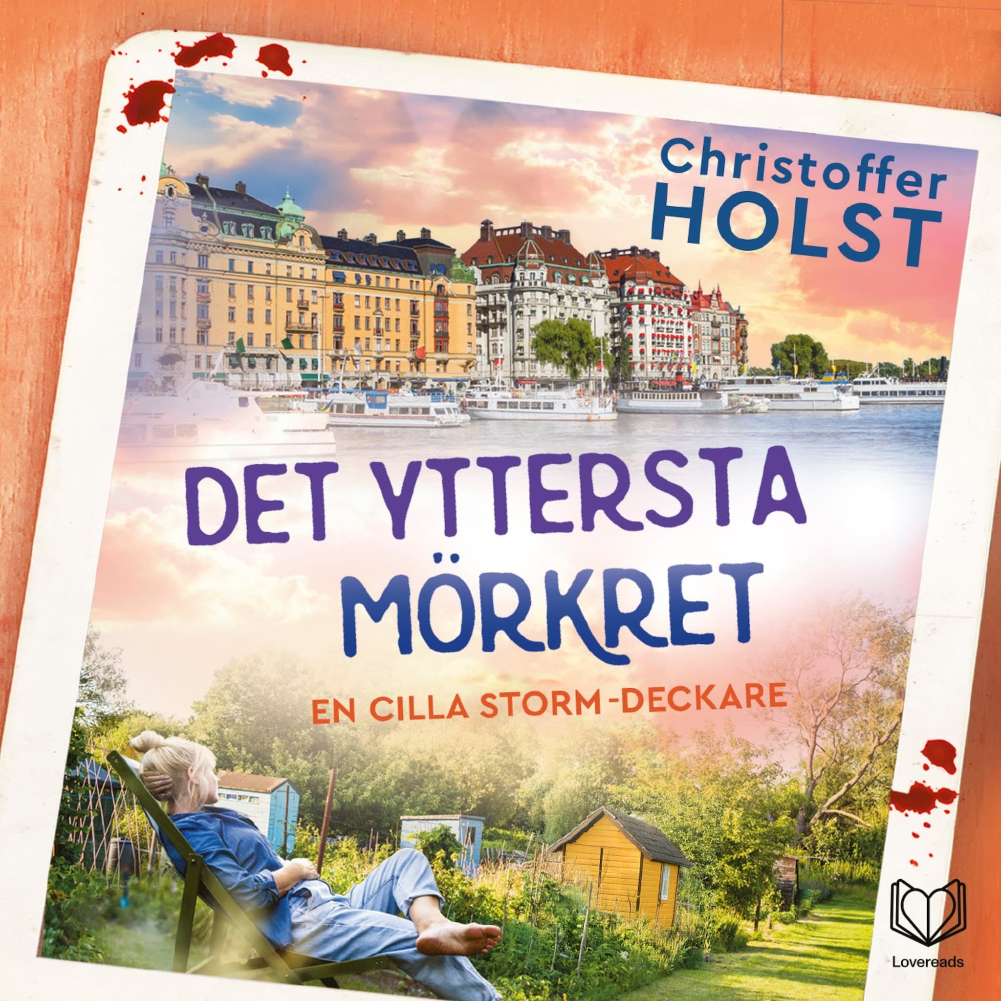 Det yttersta mörkret