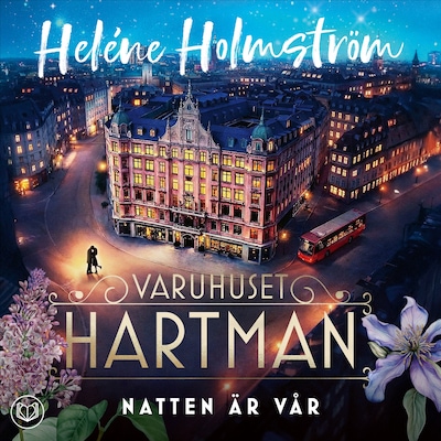 Natten är vår