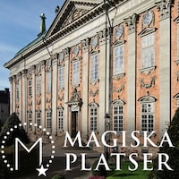 Sveriges vackrast byggnad: Riddarhuset, Riddarhustorget 10