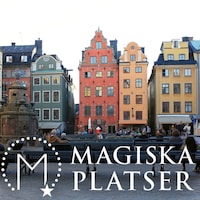 Stockholms blodbad. Stortorget.