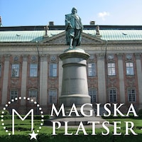 Legenden som skapade det svenska systemet. Riddarhuskajen 5.