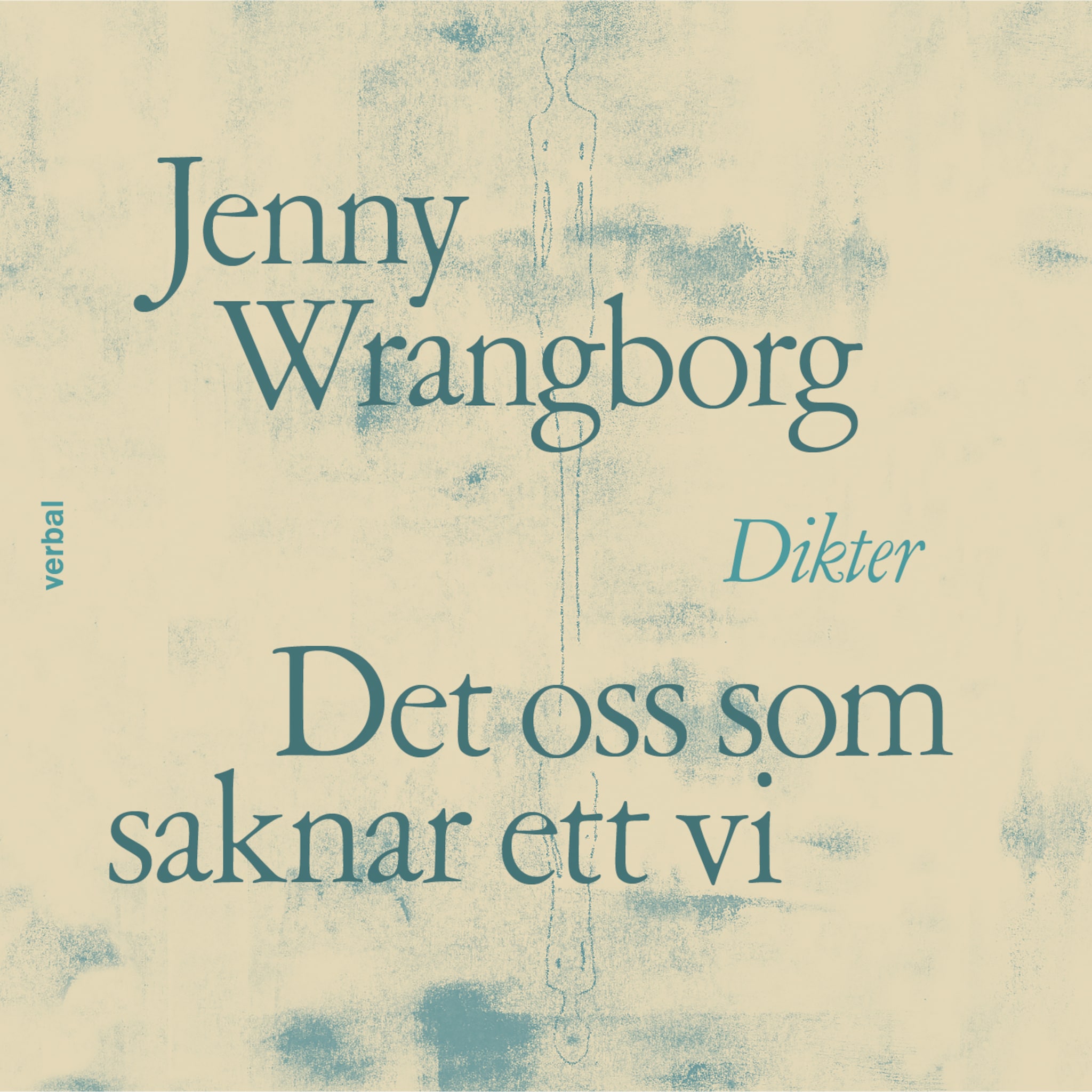 Det oss som saknar ett vi