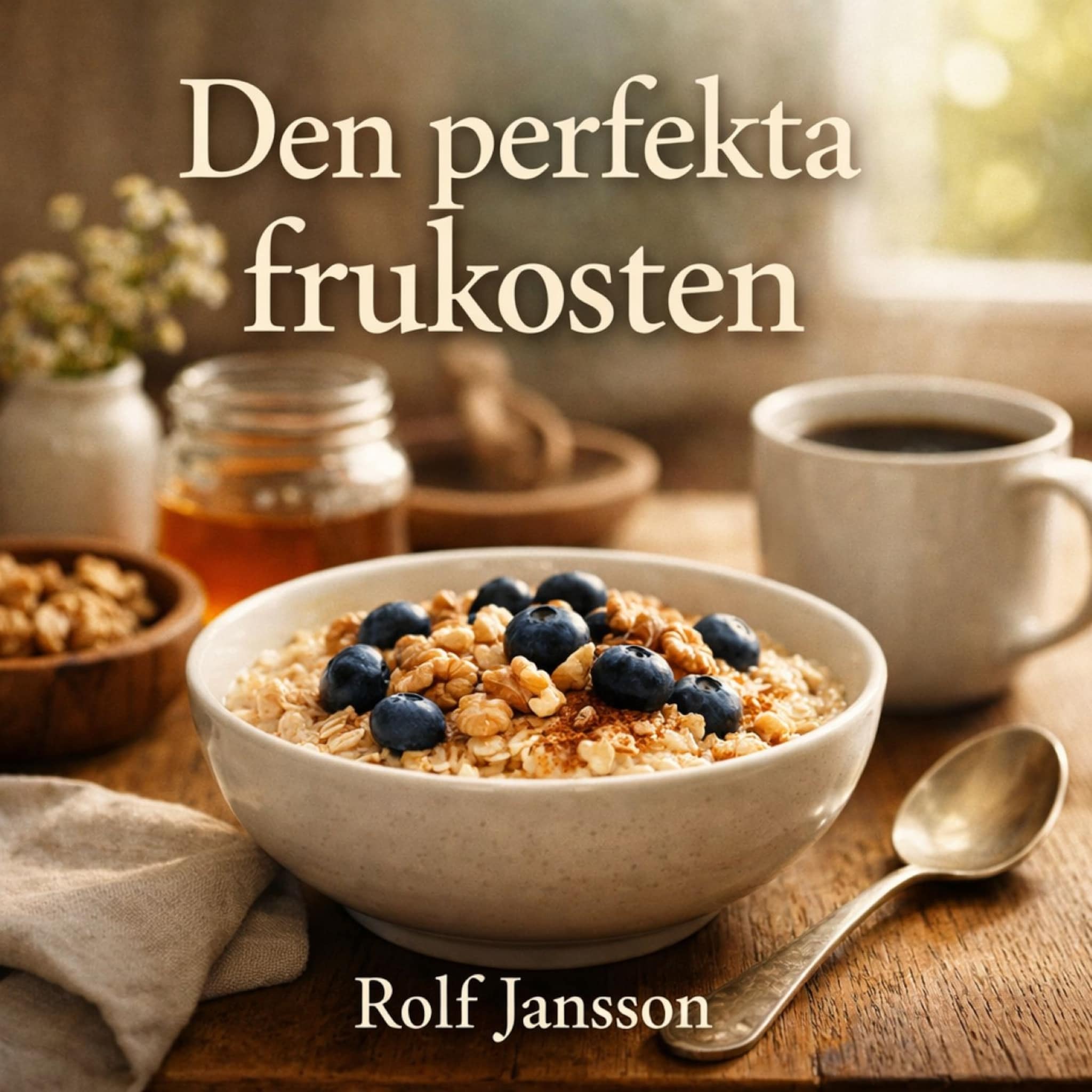 Den perfekta frukosten – därför är havregryn en av världens nyttigaste måltider