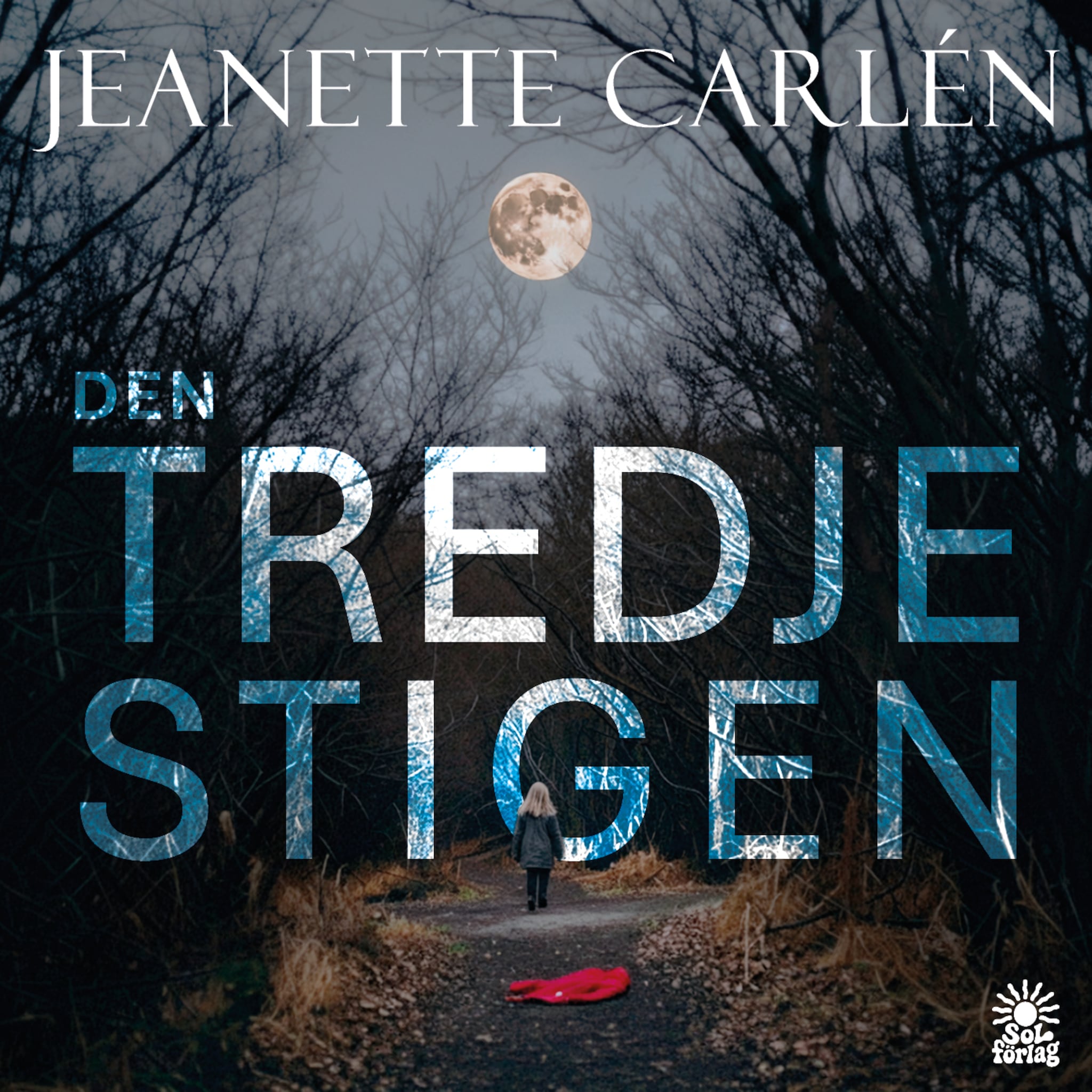 Den tredje stigen