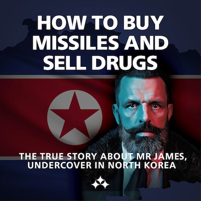 How to Buy Missiles and Sell Drugs