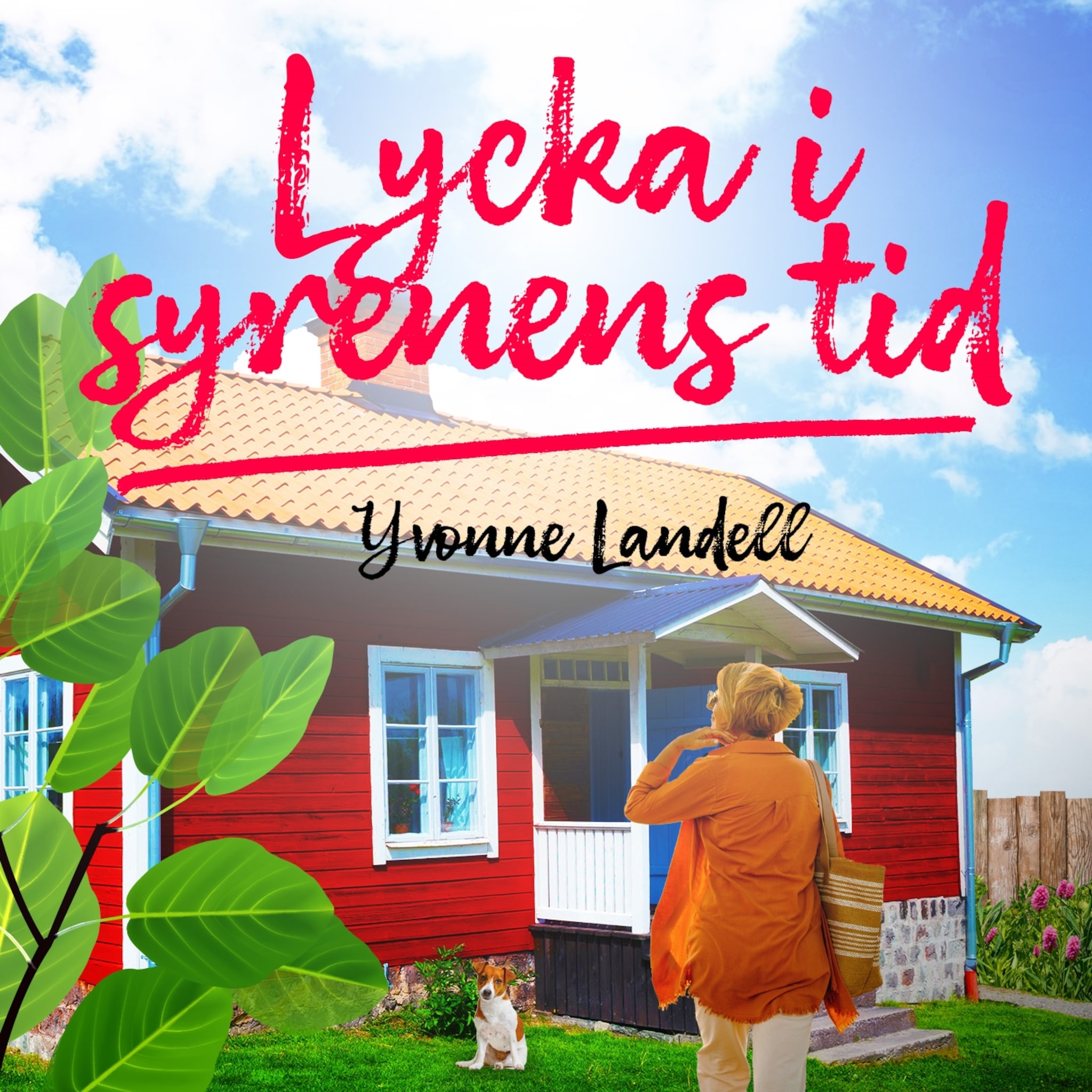 Lycka i Syrenens tid