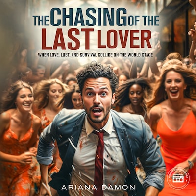 The Chasing of the Last Lover: When Love, Lust, and Survival Collide on the World Stage