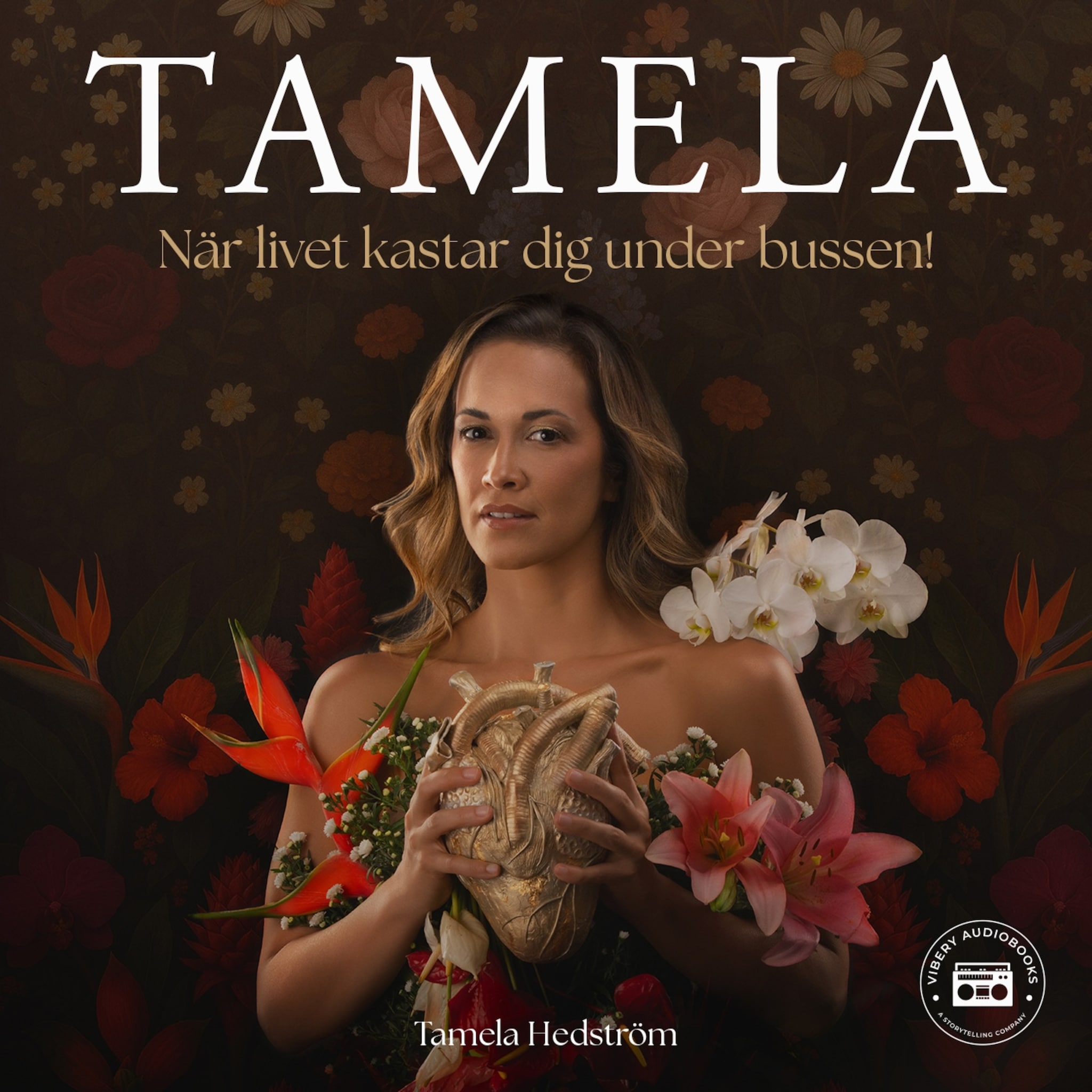 TAMELA - När livet kastar dig under bussen!