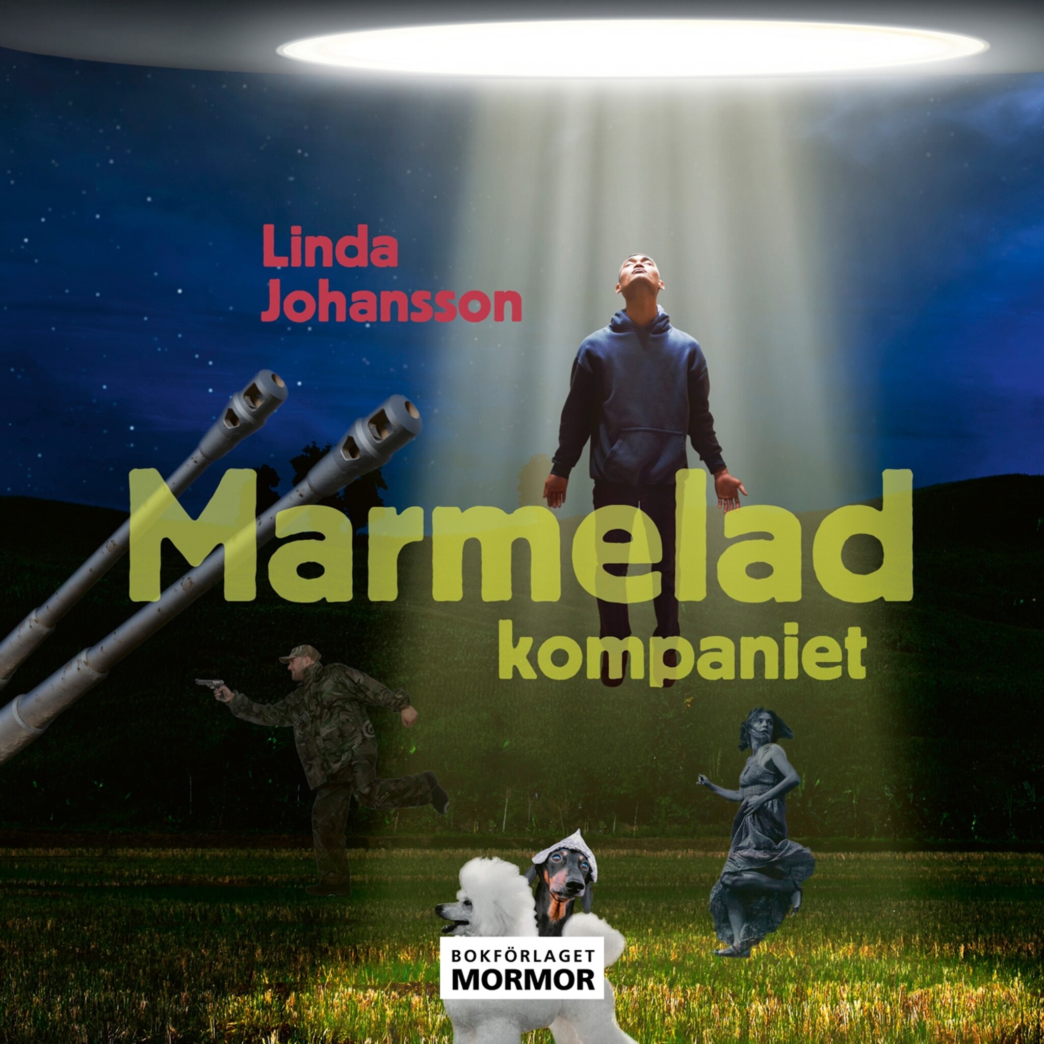 Marmeladkompaniet