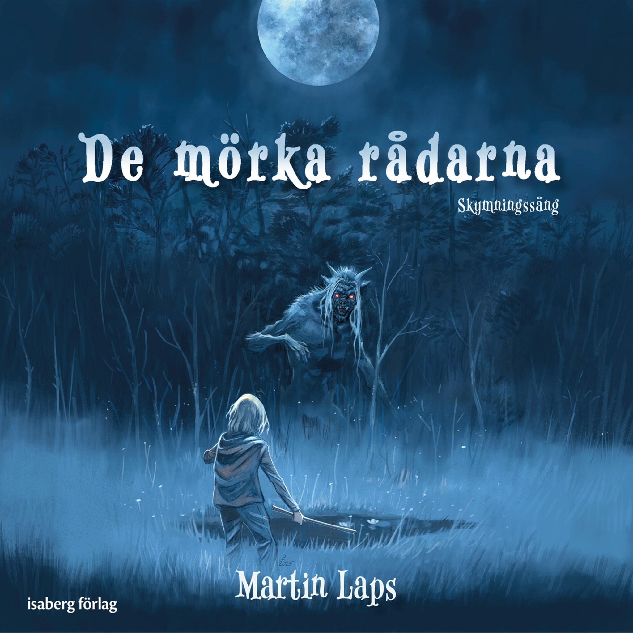 De mörka rådarna