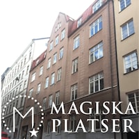 Dog nästan i mordbrand, Svartensgatan 12