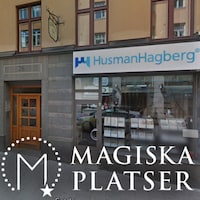 Stal camembert och var producent, Götgatan 26