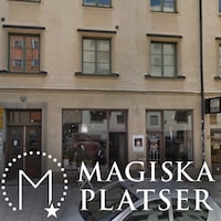 Blir kär i Stefan Falk, Bondegatan 48
