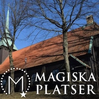 Bryter mot Svenska kyrkans viktigaste regel, Helgalunden 17