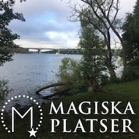 Klassisk homomark, Sofiebergsvägen 10 Långholmen