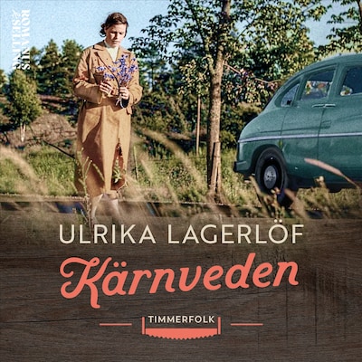 Kärnveden
