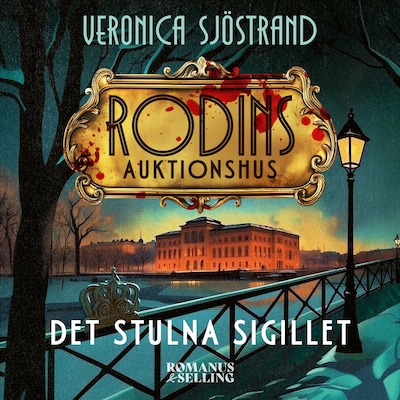 Det stulna sigillet