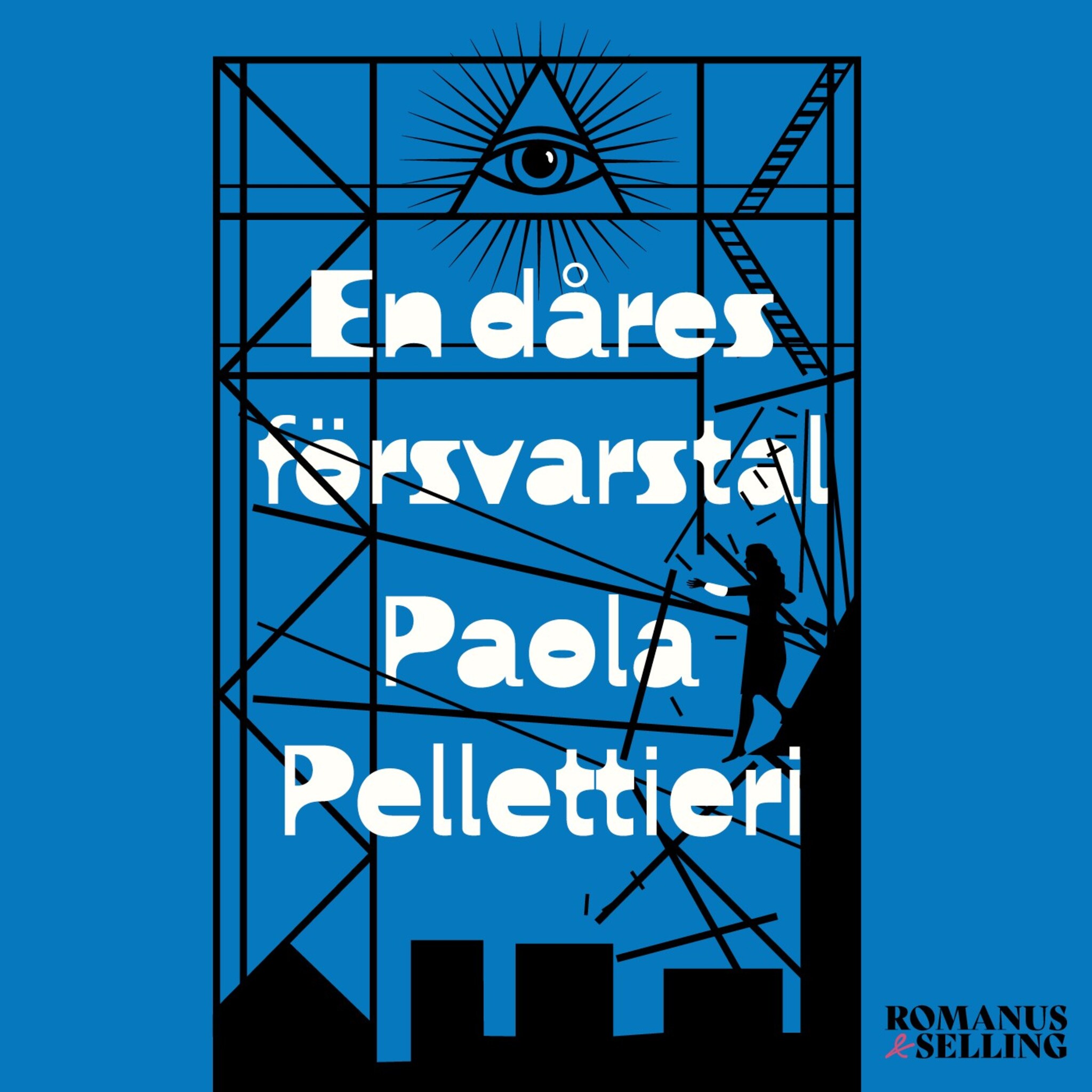 En dåres försvarstal