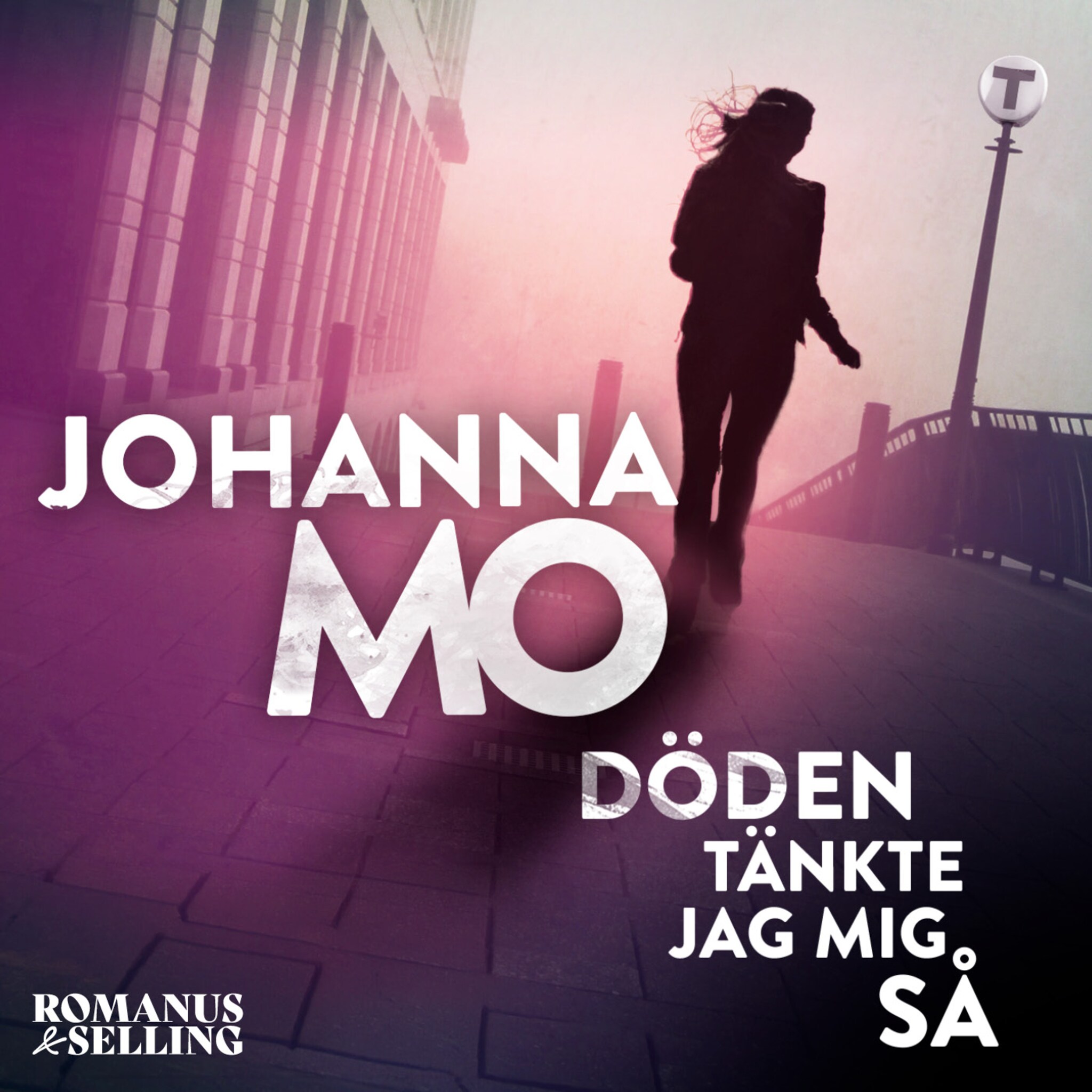 Döden tänkte jag mig så