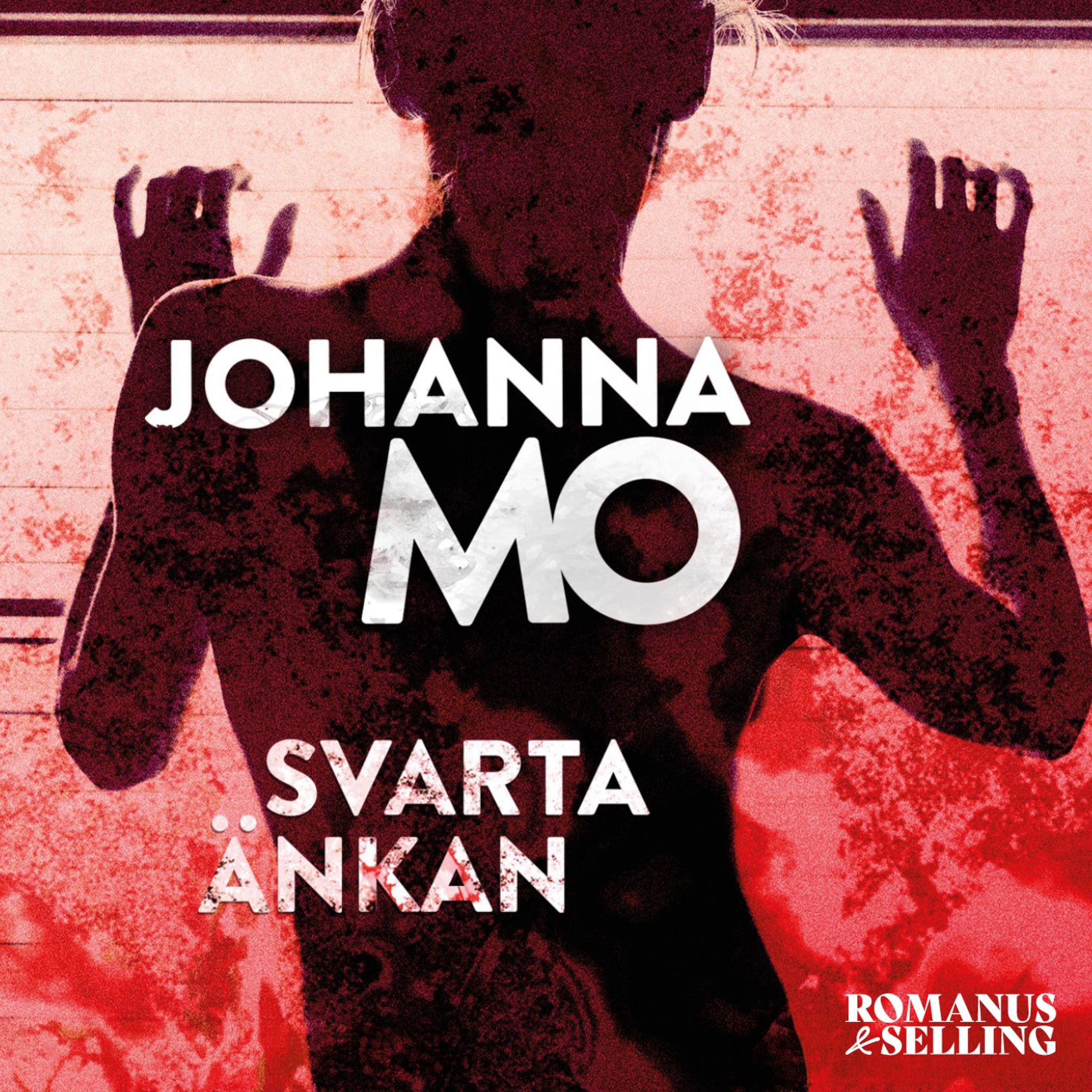 Svarta änkan