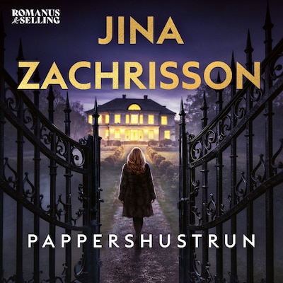 Pappershustrun