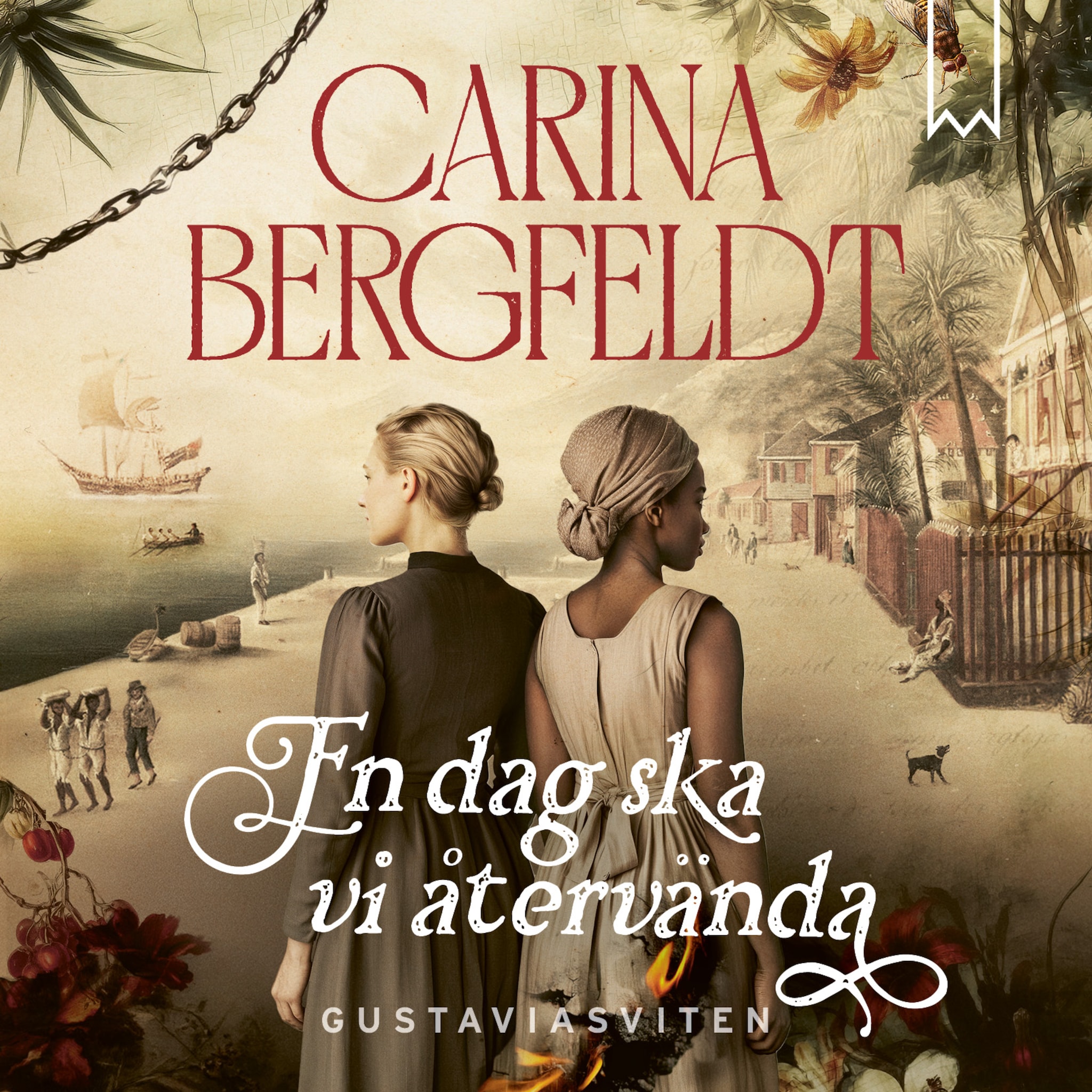 En dag ska vi återvända