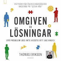 Omgiven av lösningar
