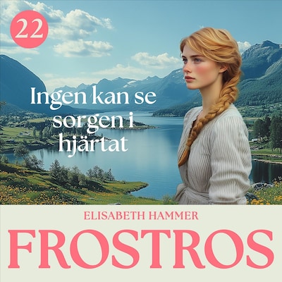 Ingen kan se sorgen i hjärtat