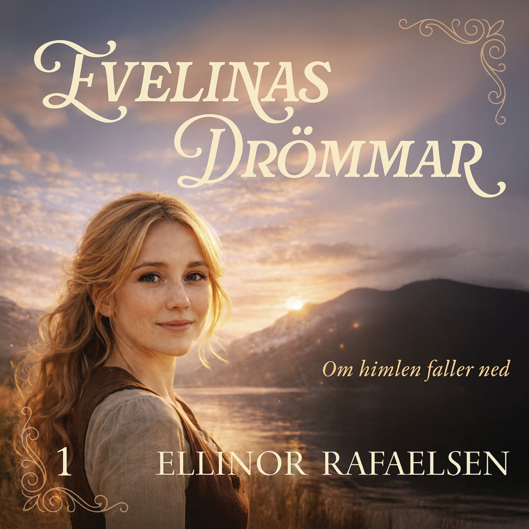 Om himlen faller ned