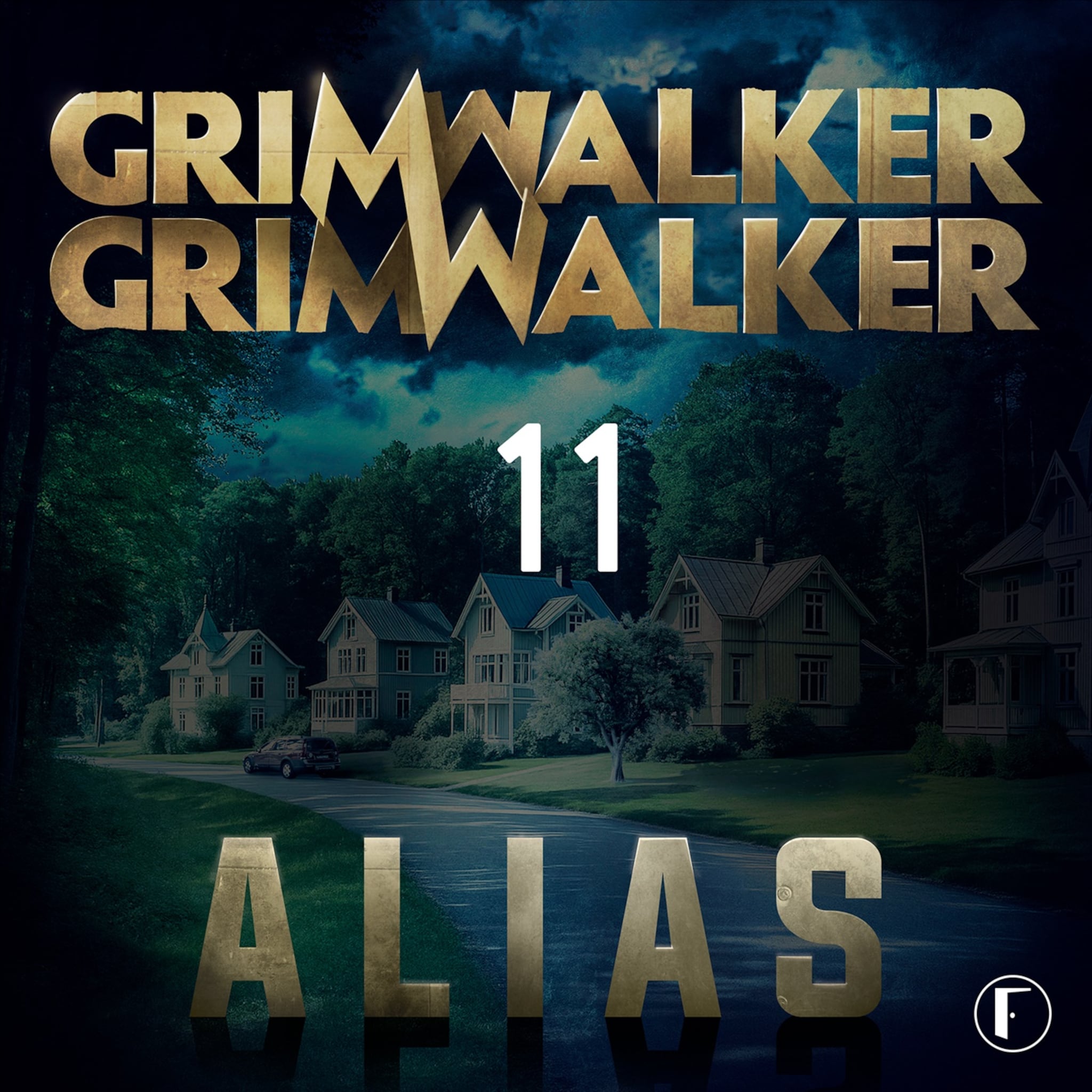 Alias 11