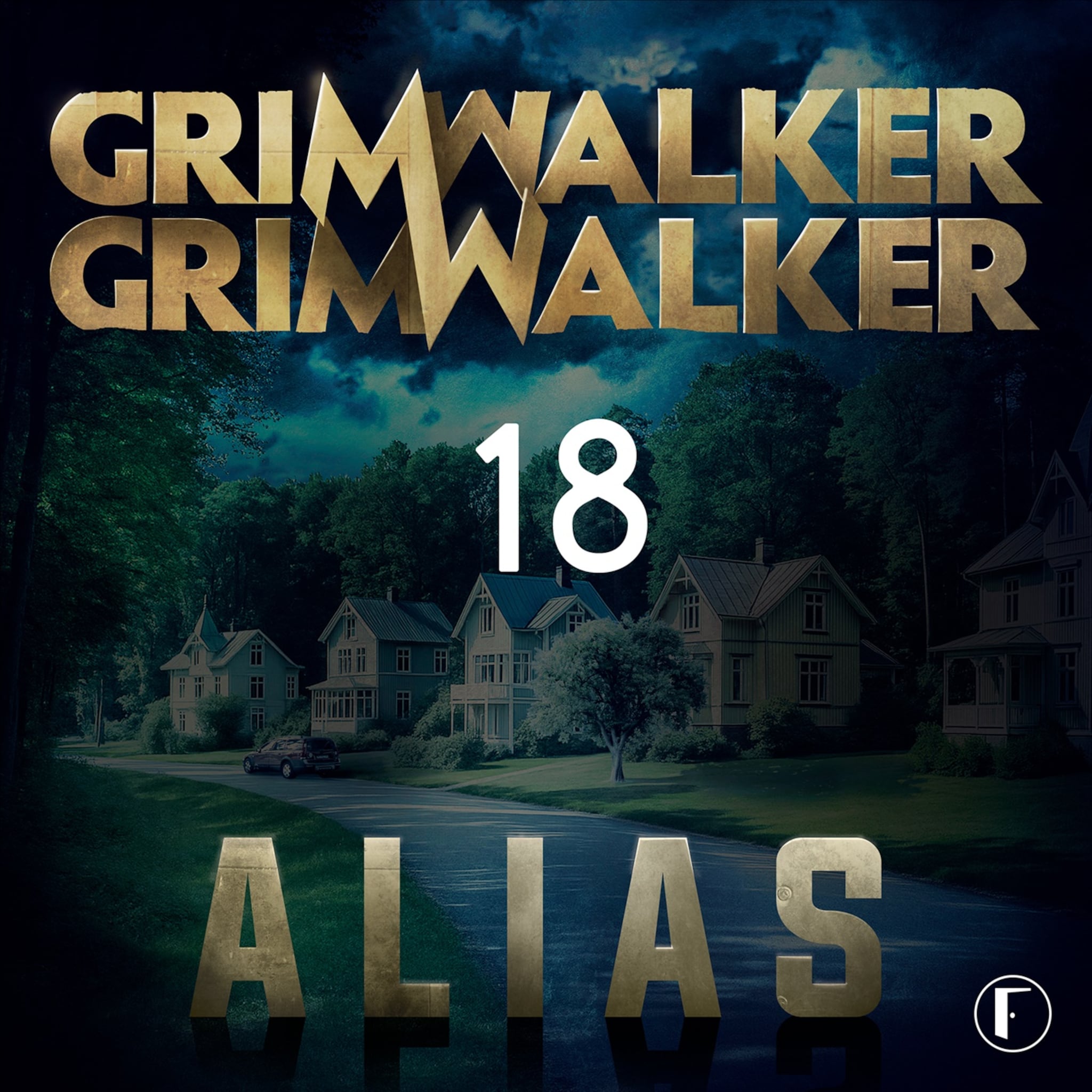 Alias 18