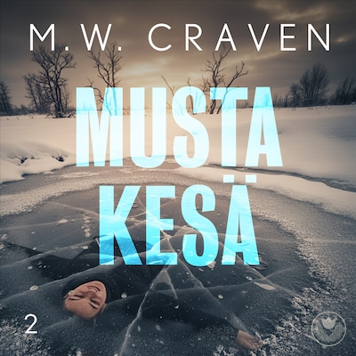 Musta kesä