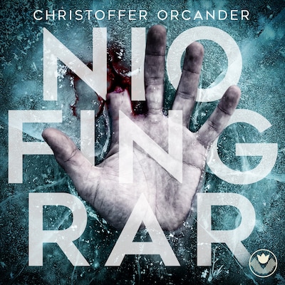 Nio fingrar