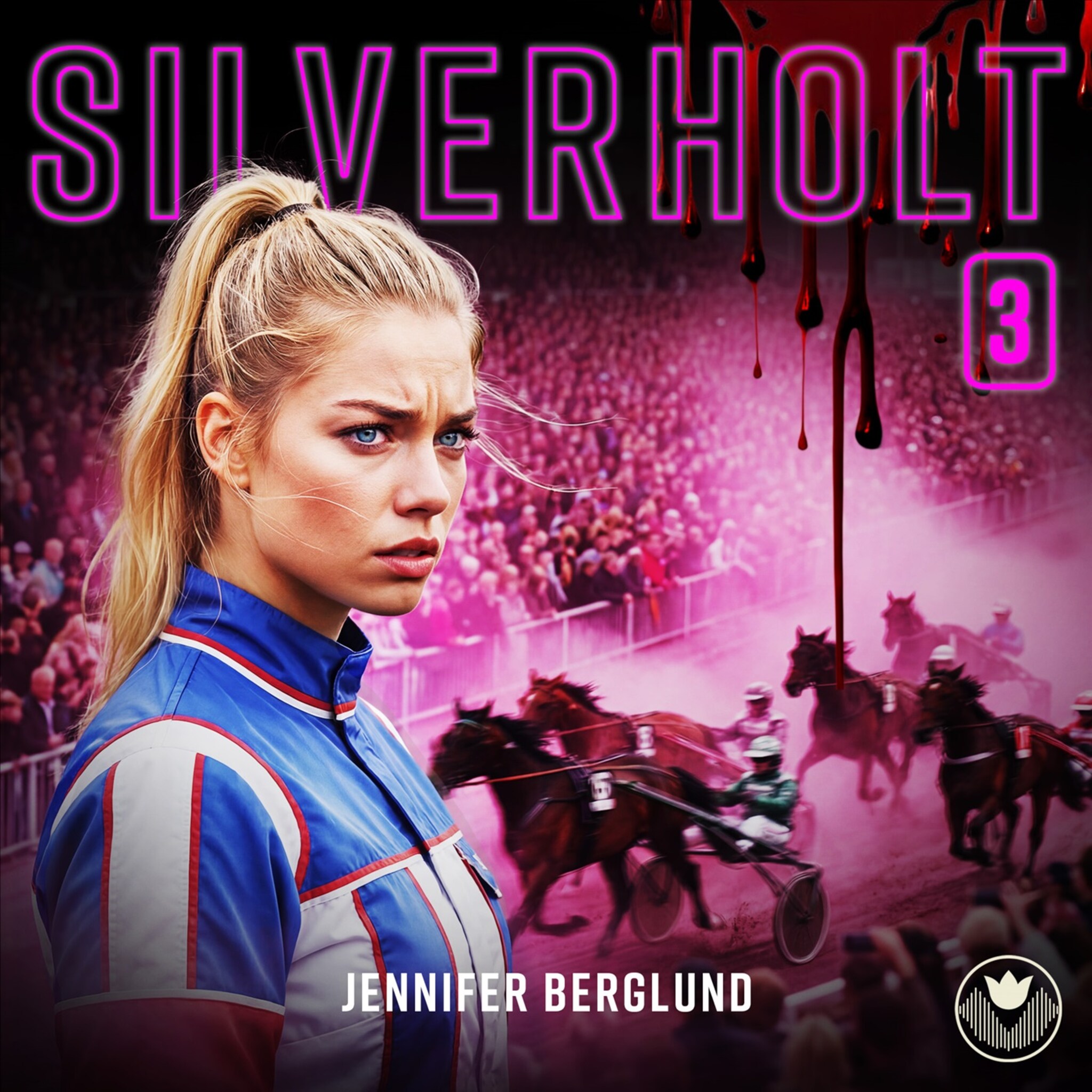 Silverräven