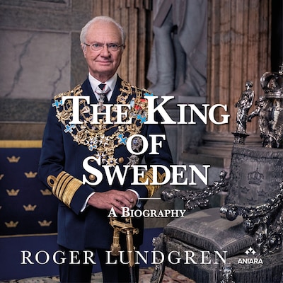 The King of Sweden