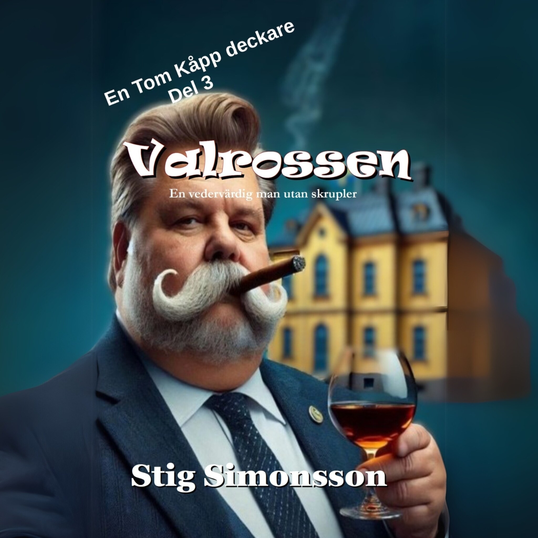 Valrossen