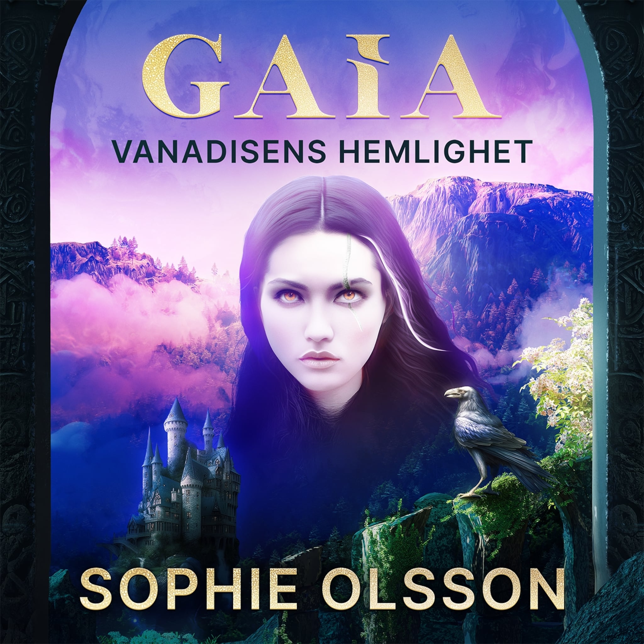 Gaia - Vanadisens hemlighet