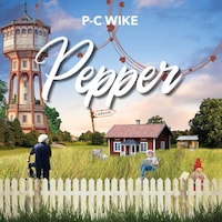 Pepper
