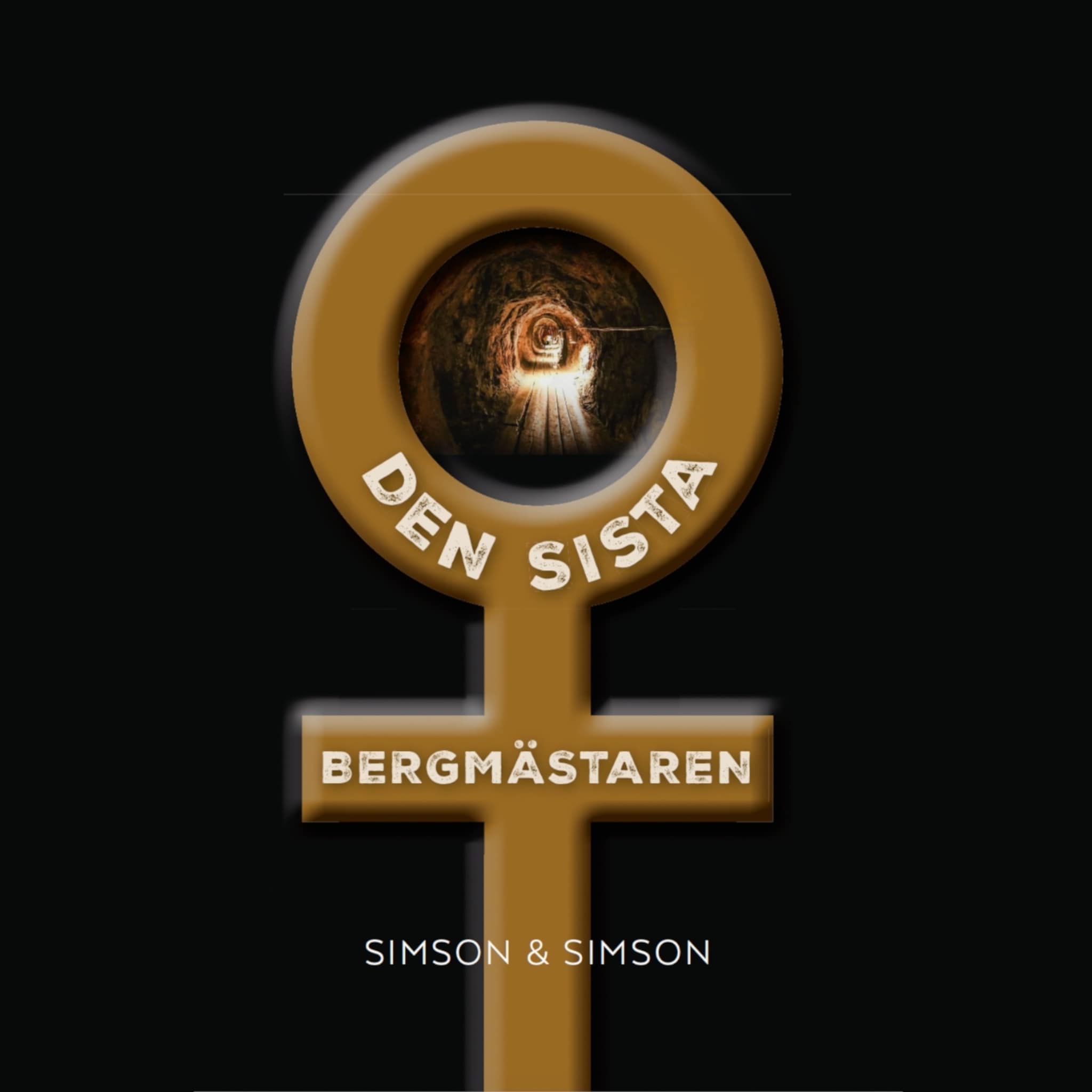 Den sista Bergmästaren