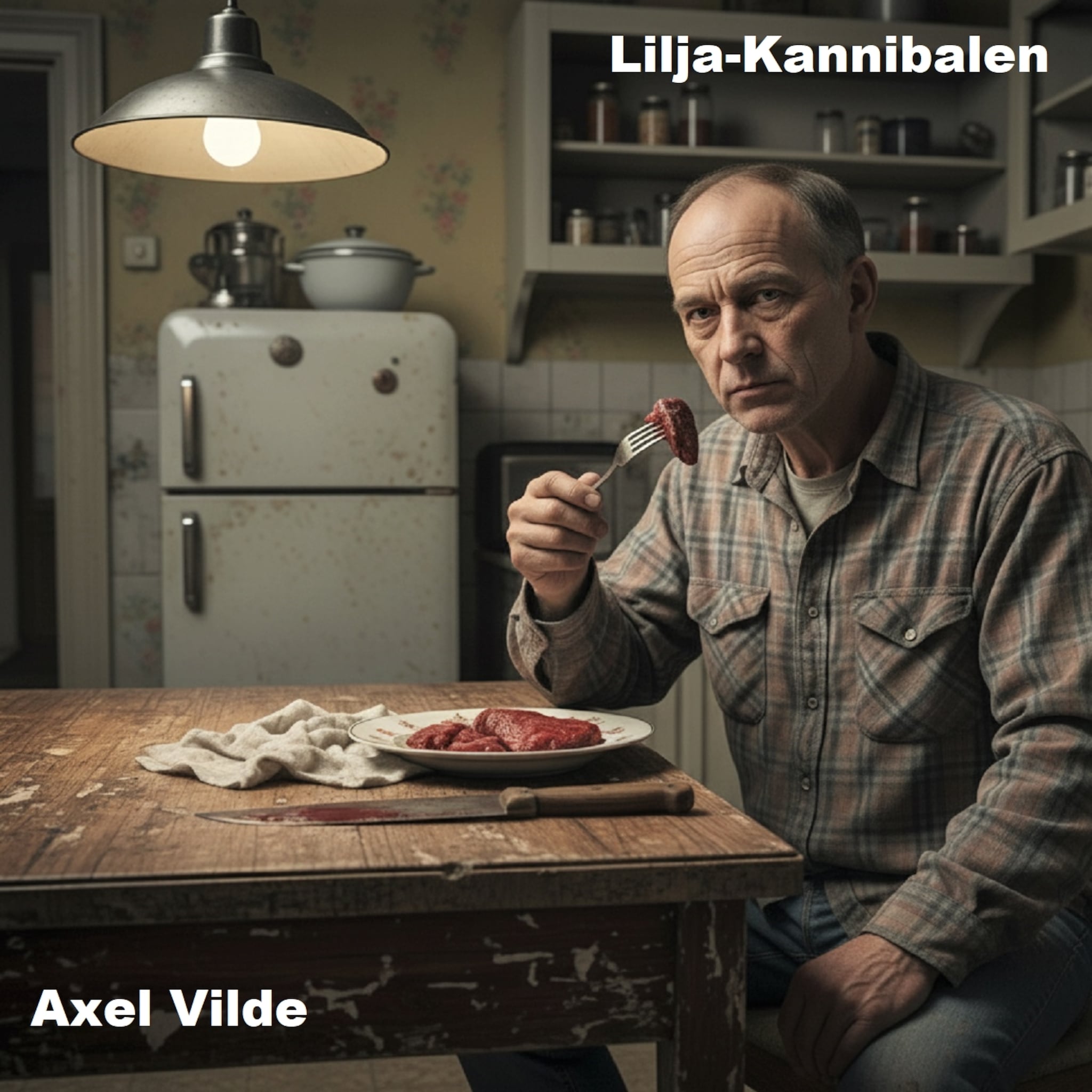 Lilja-kannibalen