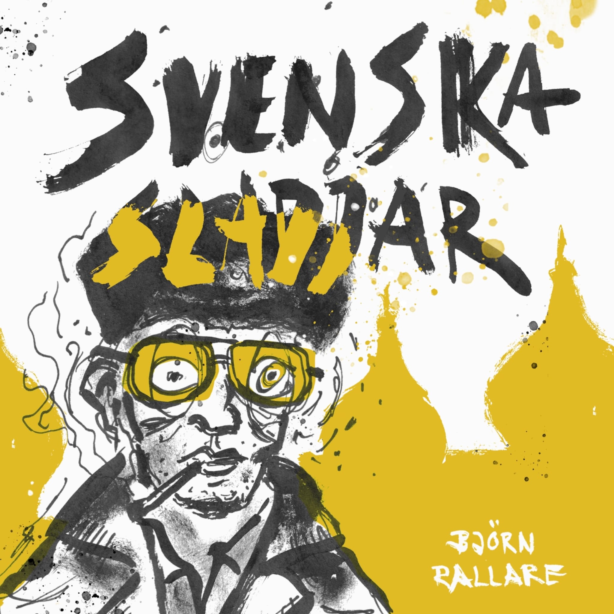 Svenska Sladdar