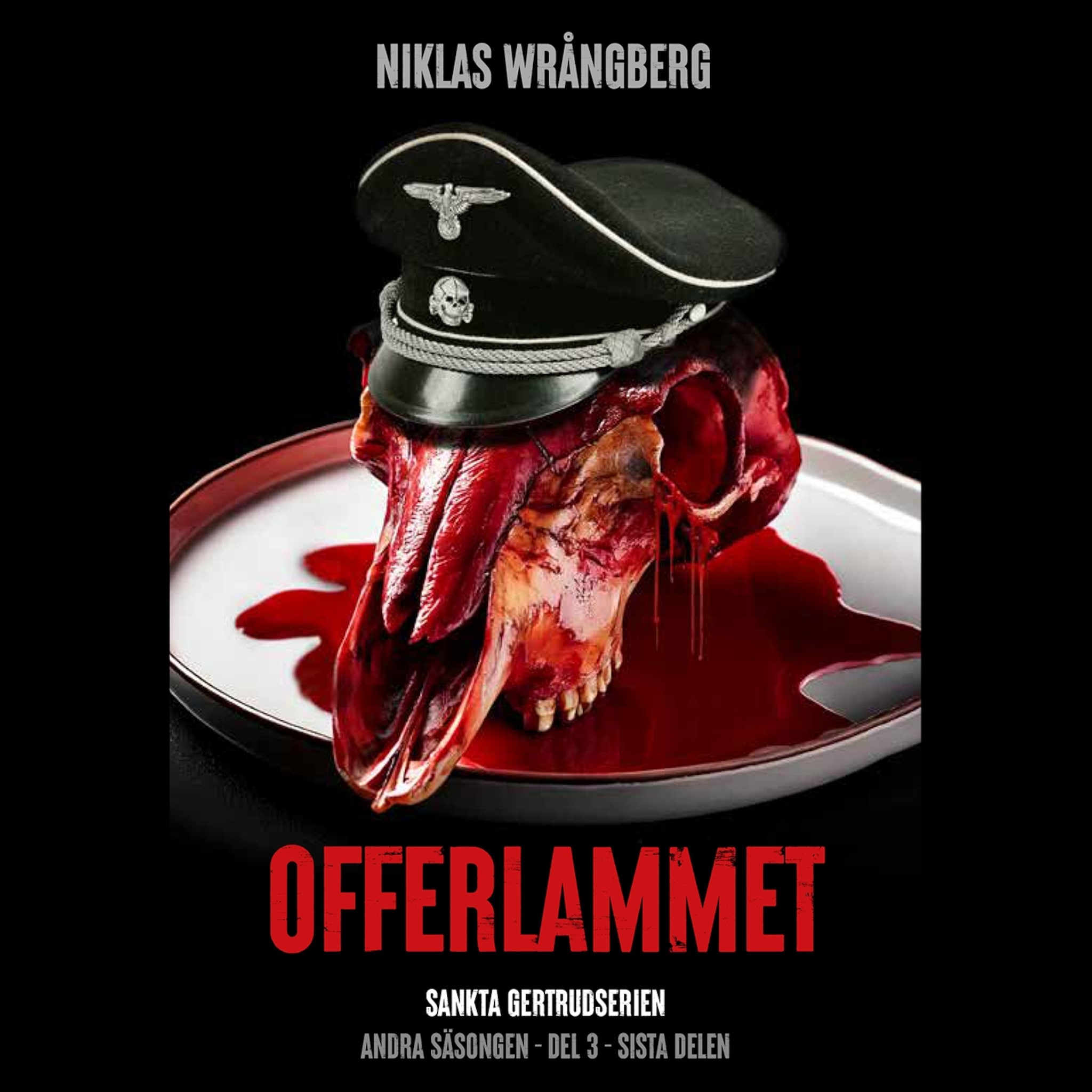 Offerlammet