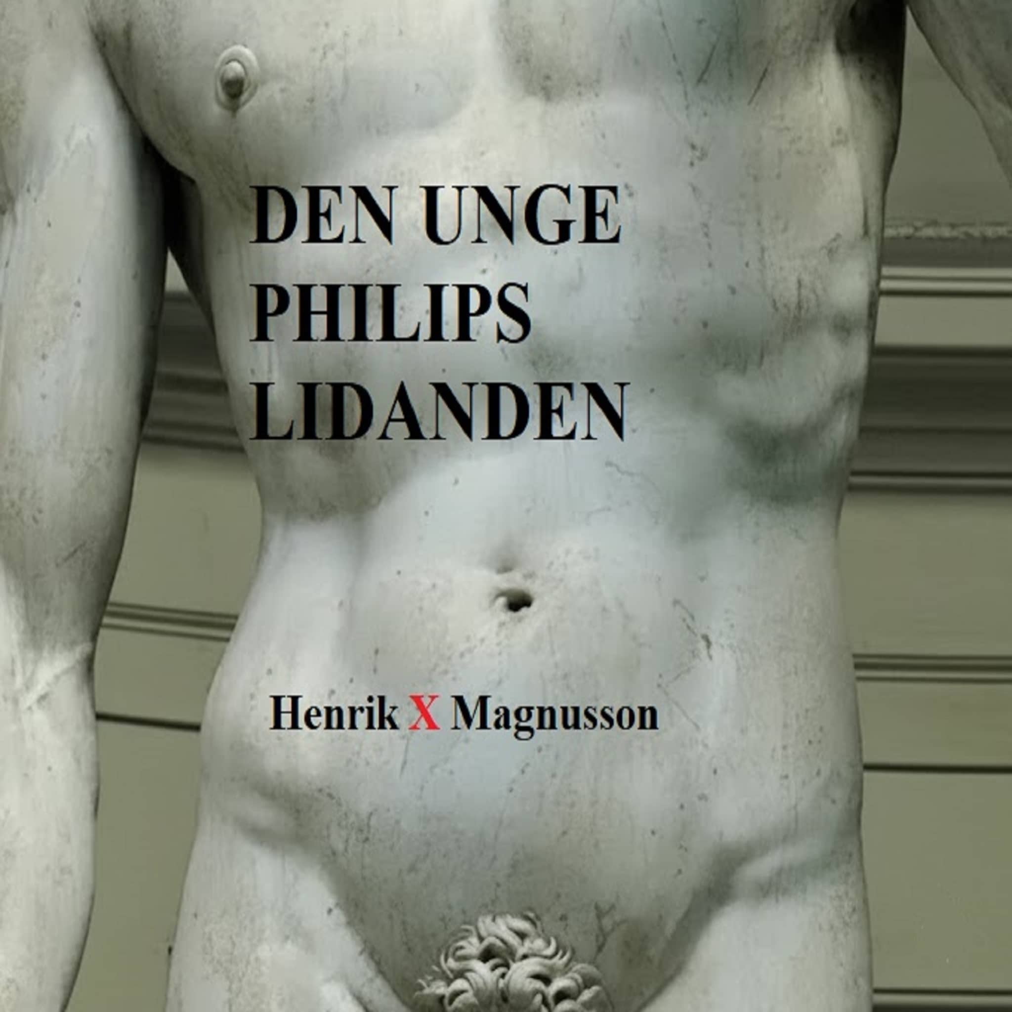 Den unge Philips lidanden
