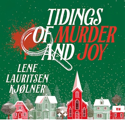 Tidings of Murder and Joy