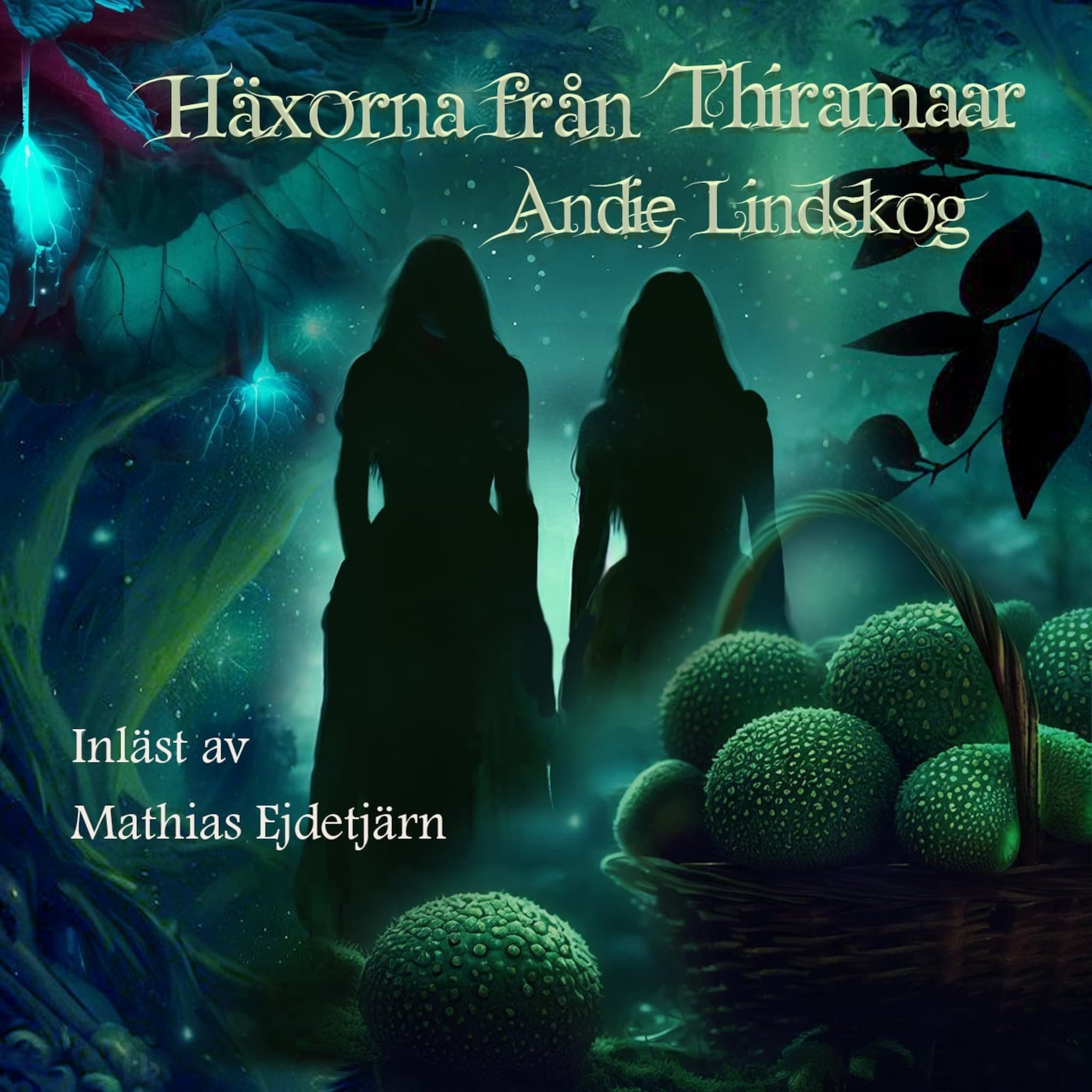 Häxorna från Thiramaar